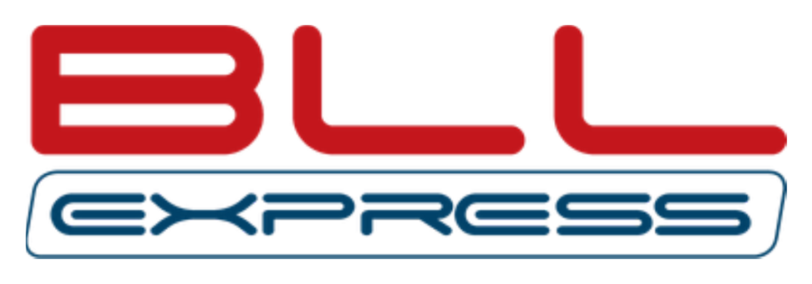 BLL Express logo
