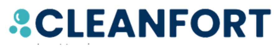 Cleanfort logo