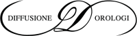 Diffusione Orologi logo