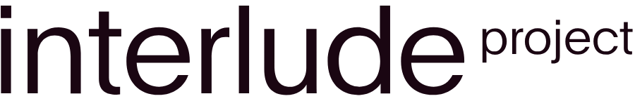 Interlude Project logo