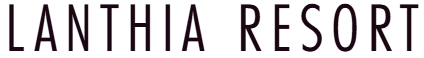 Lanthia Resort logo
