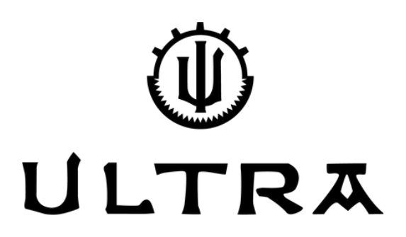 Ultra 1911 logo